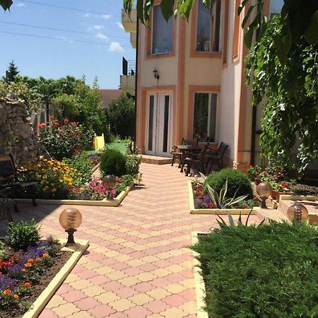 Vila Casa Maria Hotel Costinești Kültér fotó