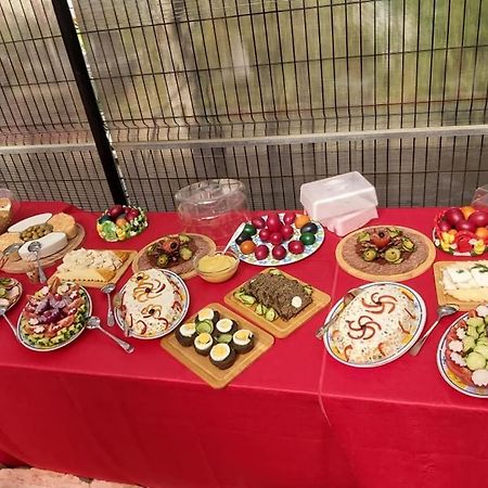 Vila Casa Maria Hotel Costinești Kültér fotó