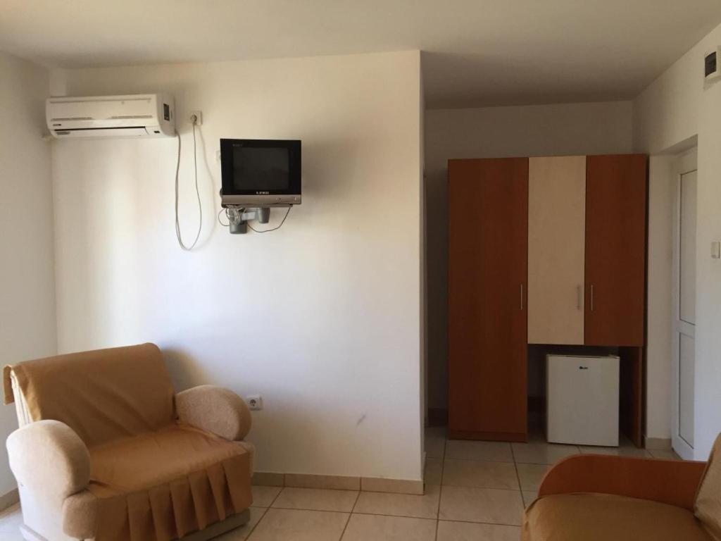 Vila Casa Maria Hotel Costinești Kültér fotó