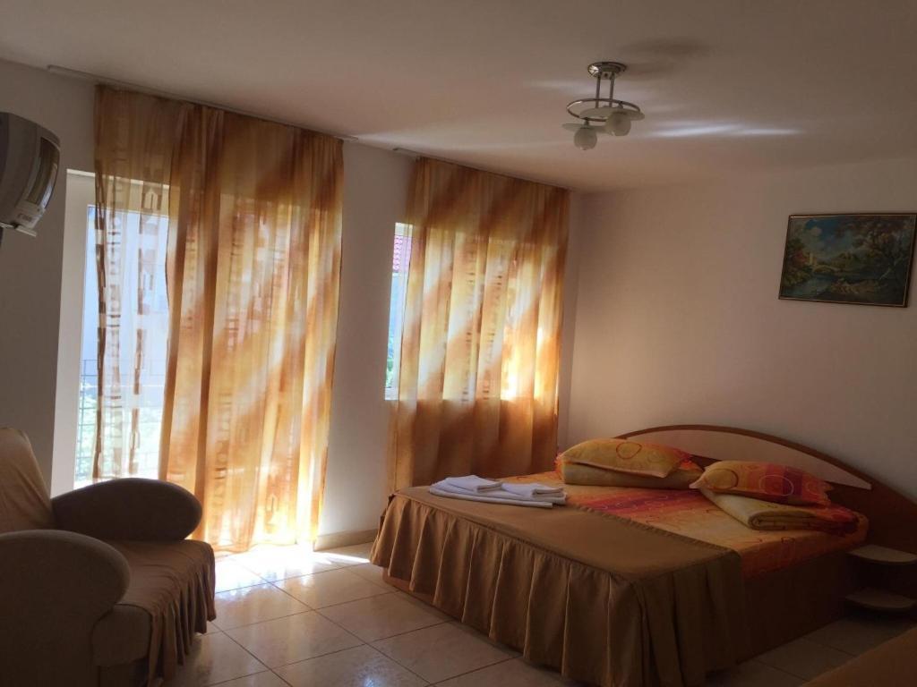 Vila Casa Maria Hotel Costinești Kültér fotó