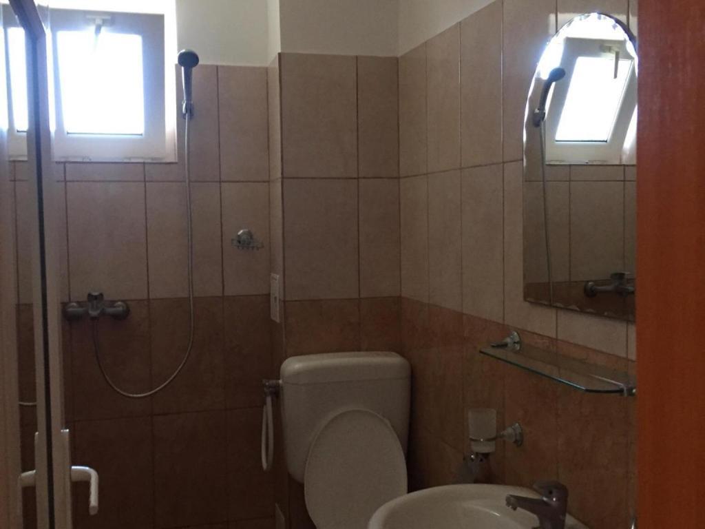 Vila Casa Maria Hotel Costinești Kültér fotó